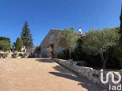 Maison, 160 m²