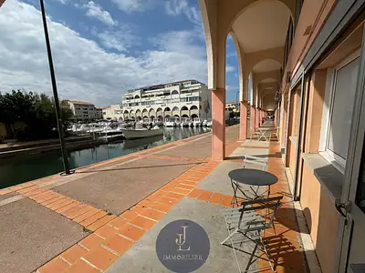 Appartement, 28,41 m²