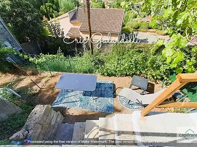 Appartement, 28 m²