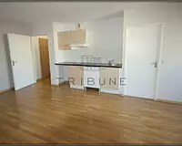 Appartement, 46,27 m²