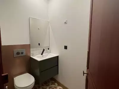 Appartement, 68,02 m²