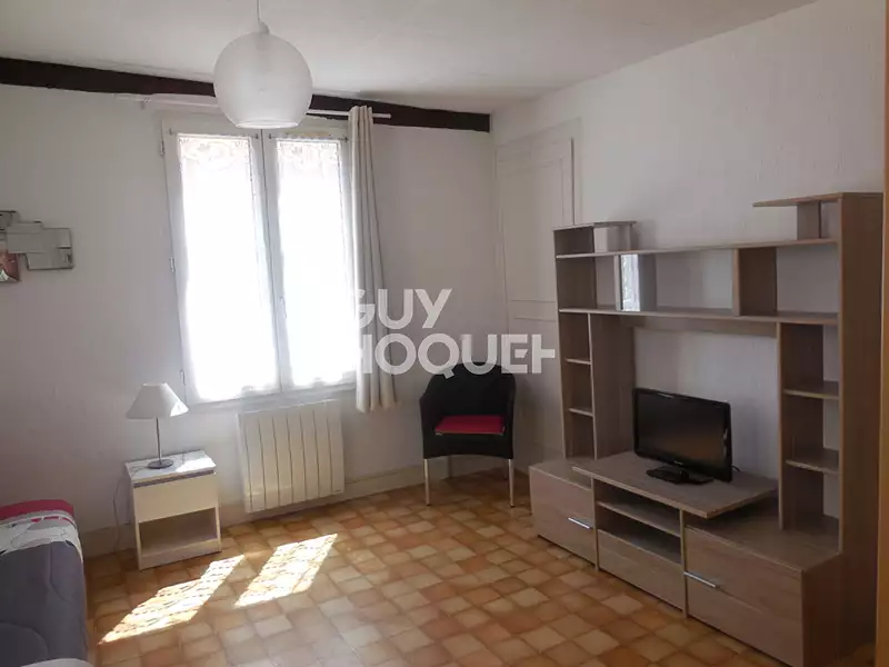 Immeuble, 86 m²
