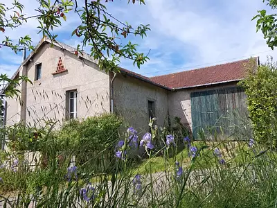Maison, 110 m²