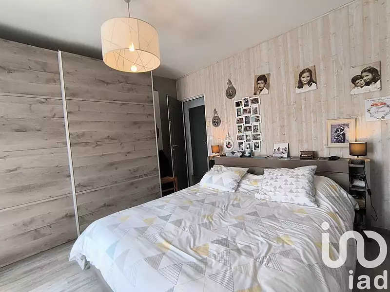 Maison, 123 m²