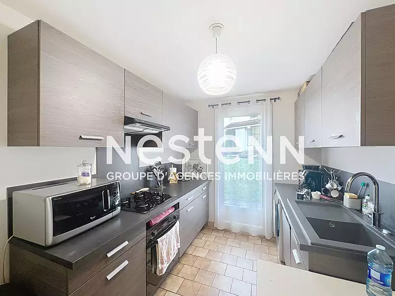 Maison, 75 m²