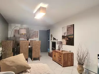 Appartement, 67 m²