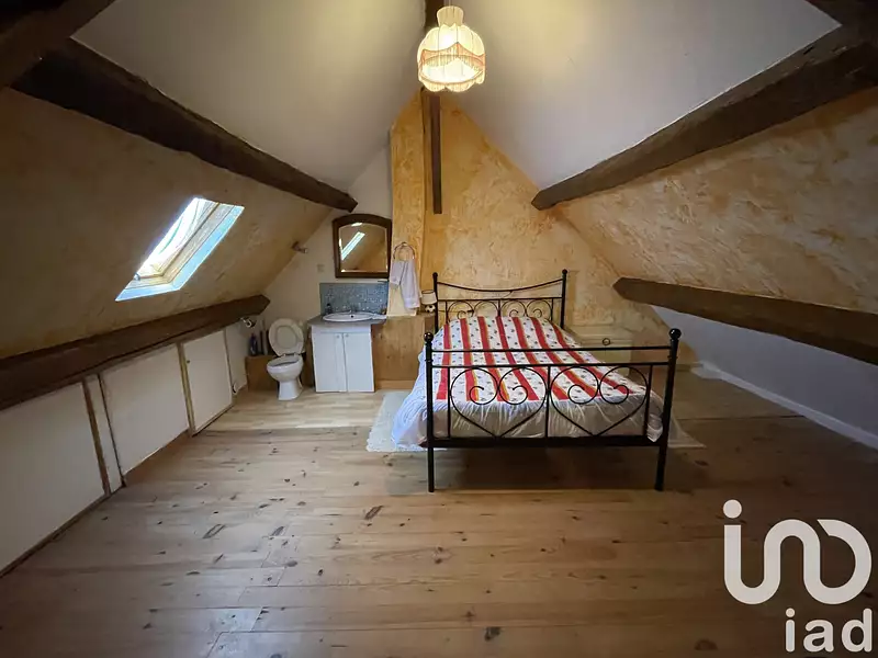 Maison, 174 m²