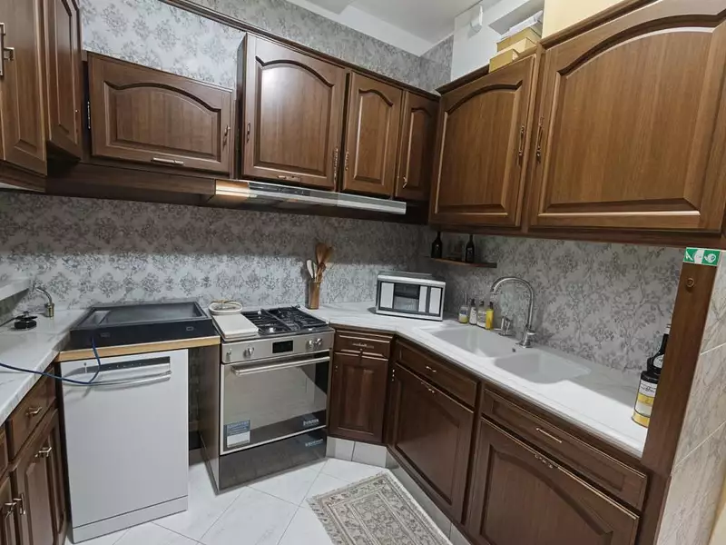 Appartement, 65 m²