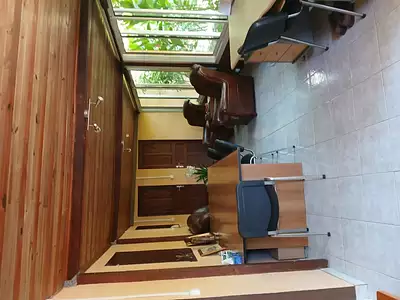 Maison, 199 m²