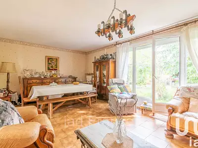 Maison, 89 m²