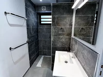 Appartement, 133 m²