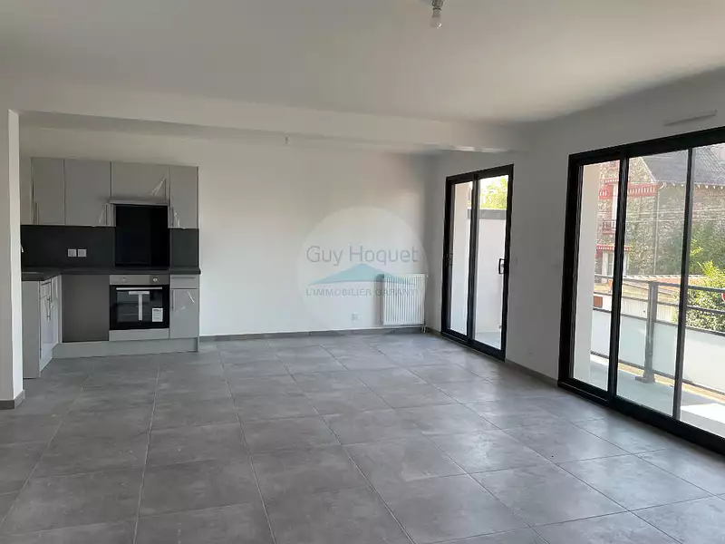 Appartement, 71,25 m²