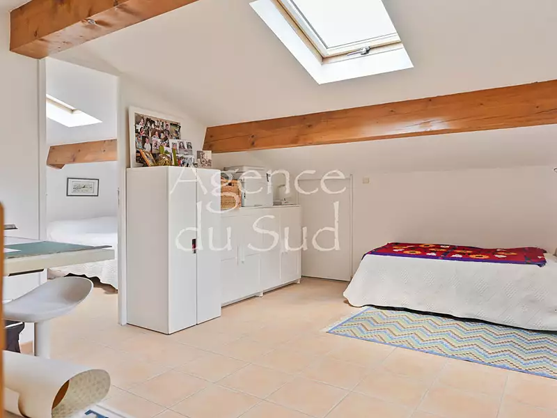 Maison, 113 m²