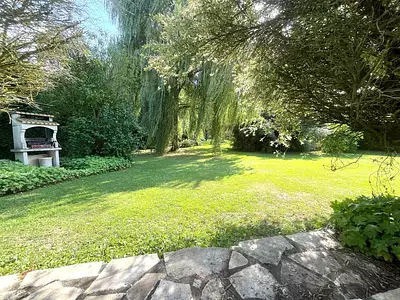 Maison, 165 m²