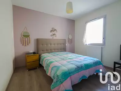 Appartement, 89 m²