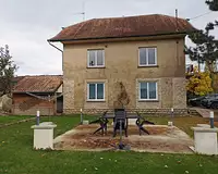 Maison, 164,54 m²