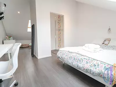 Maison, 205 m²