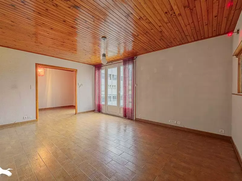 Appartement, 83,58 m²