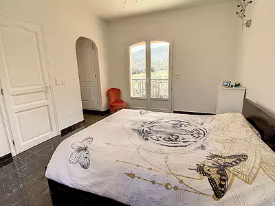 Maison, 205 m²