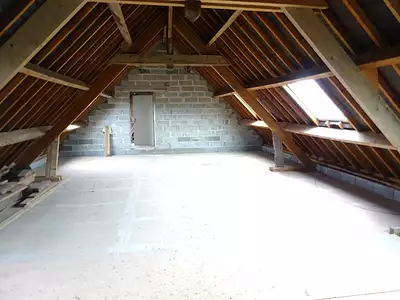 Maison, 120 m²