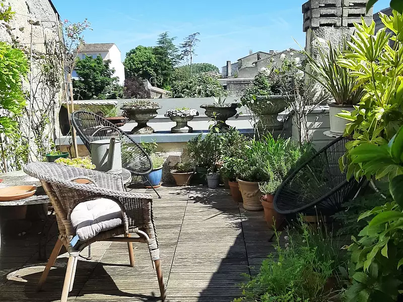 Appartement, 200 m²