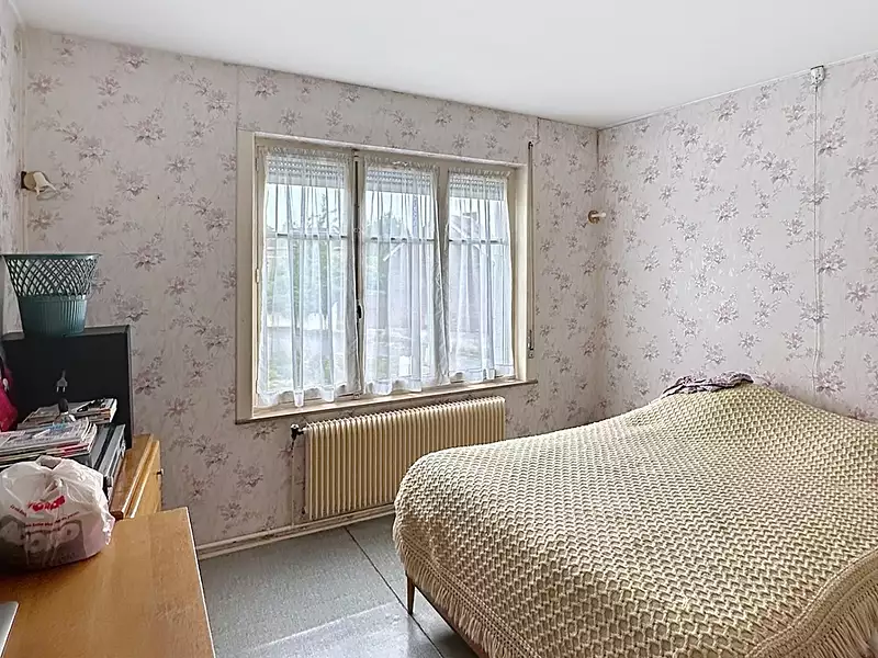 Maison, 170 m²