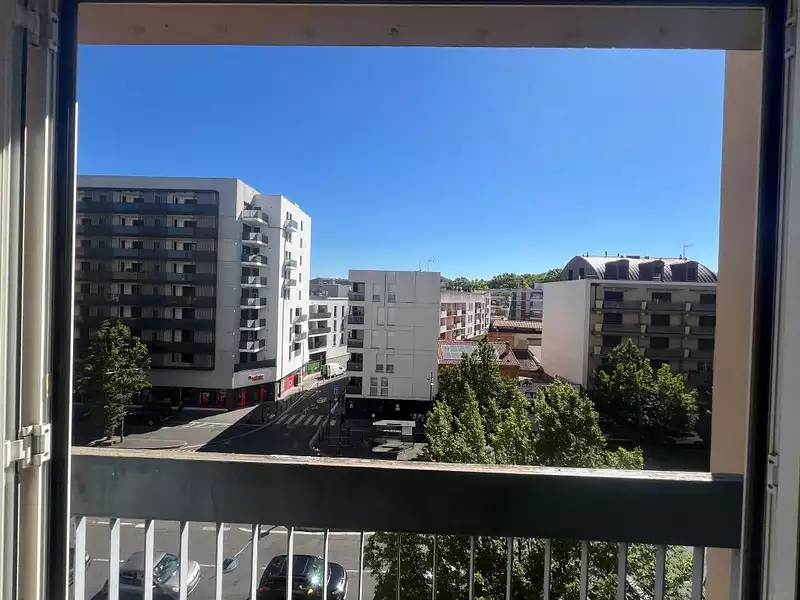 Appartement, 55 m²
