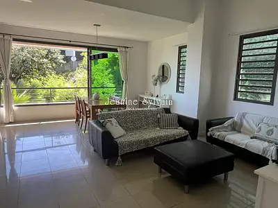Appartement, 60 m²
