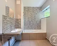 Appartement, 53,5 m²