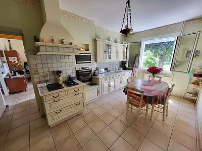 Maison, 190 m²