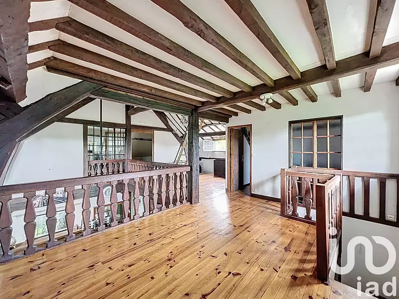 Maison, 232 m²