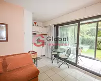 Appartement, 23,85 m²