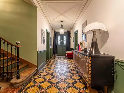 Maison, 400 m²