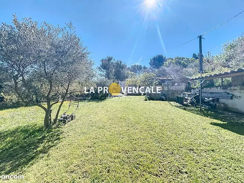 Maison, 160 m²