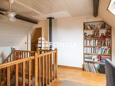 Maison, 125 m²