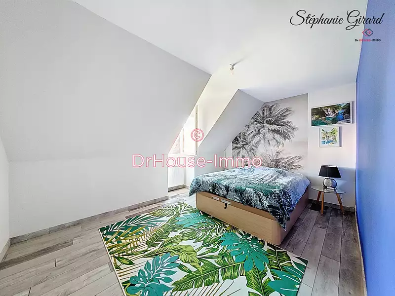 Maison, 103 m²