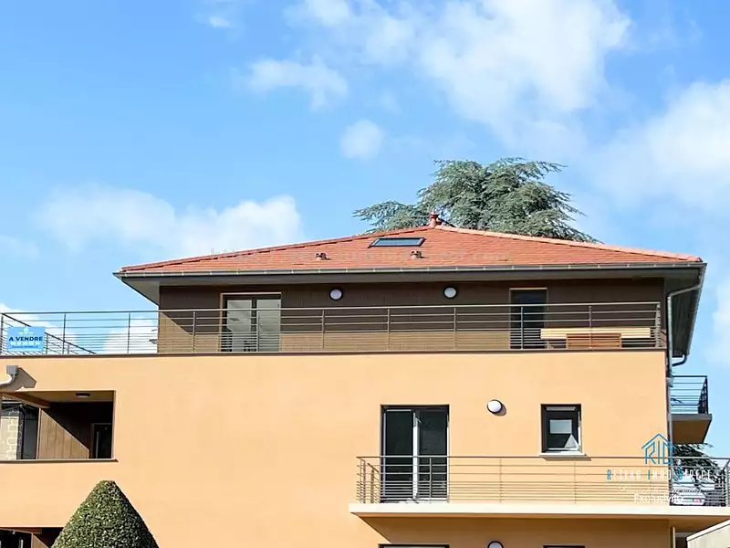 Maison, 110 m²