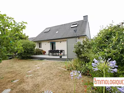 Maison, 110 m²