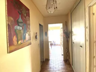 Appartement, 50,06 m²