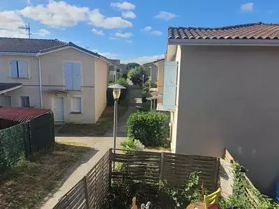 Maison, 60,53 m²