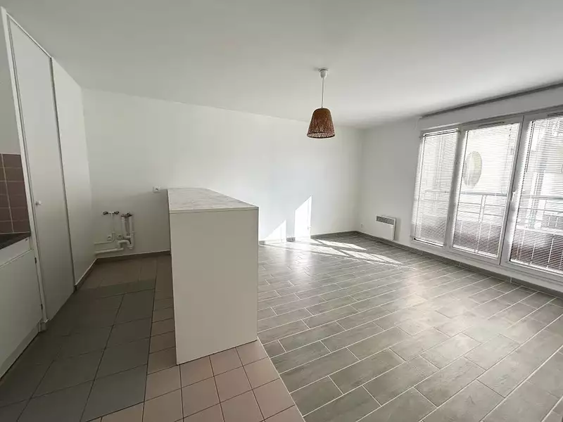 Appartement, 39 m²