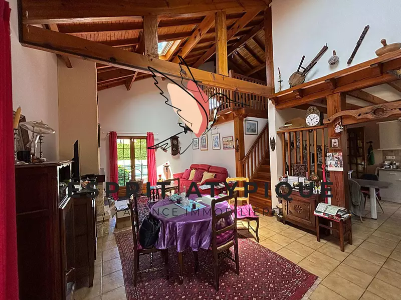 Maison, 159,08 m²