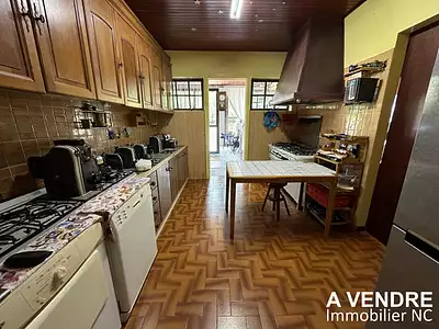 Maison, 145 m²