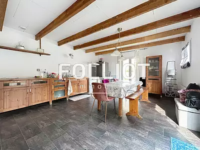 Maison, 138 m²