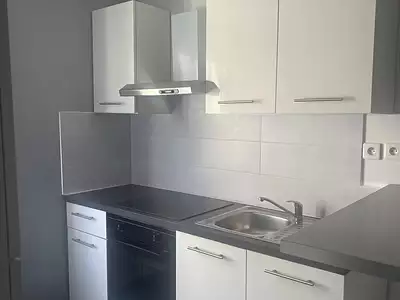 Appartement, 31,27 m²