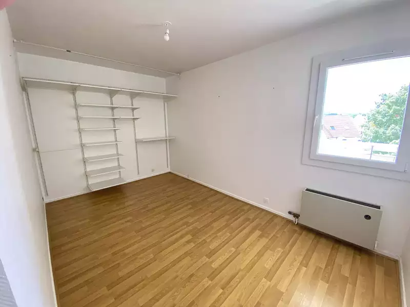 Appartement, 65,8 m²