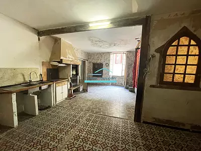 Maison, 80 m²