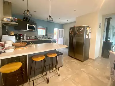 Maison, 162 m²