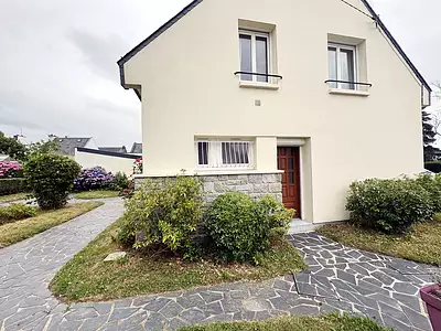 Maison, 97 m²