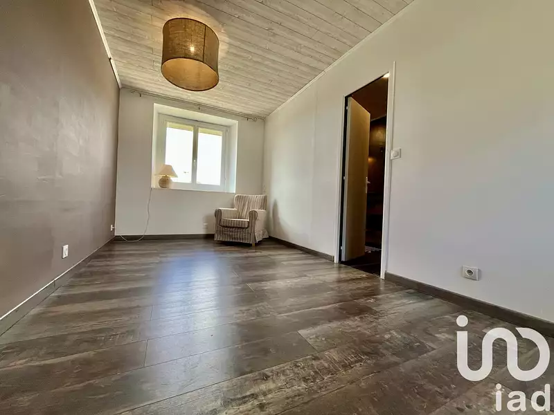 Maison, 113 m²